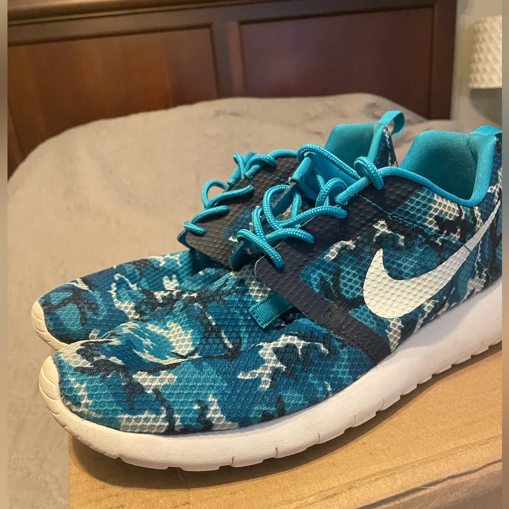 Nike sneakers